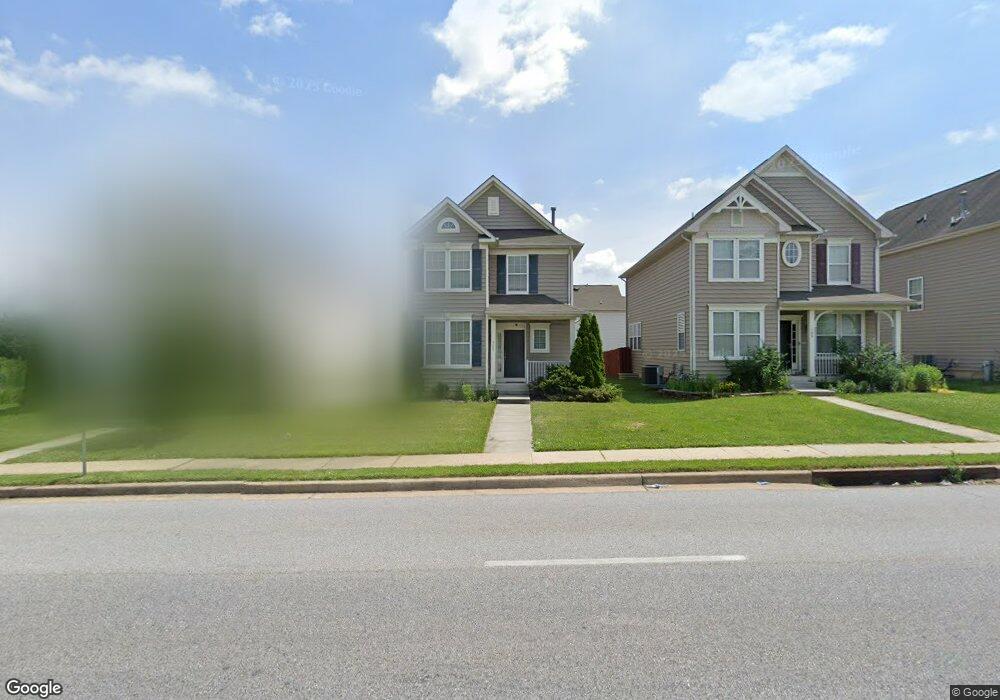 711 Middle River Rd, Middle River, MD 21220 - photo 1