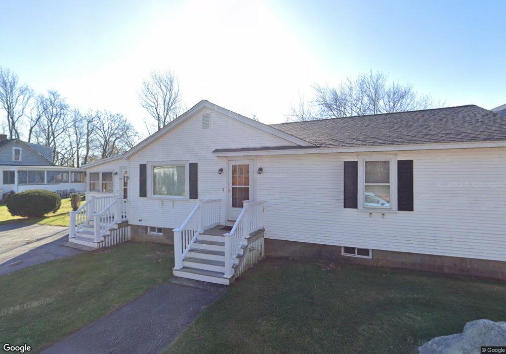 22 Powers Ave, Rye, NH 03870 - photo 1