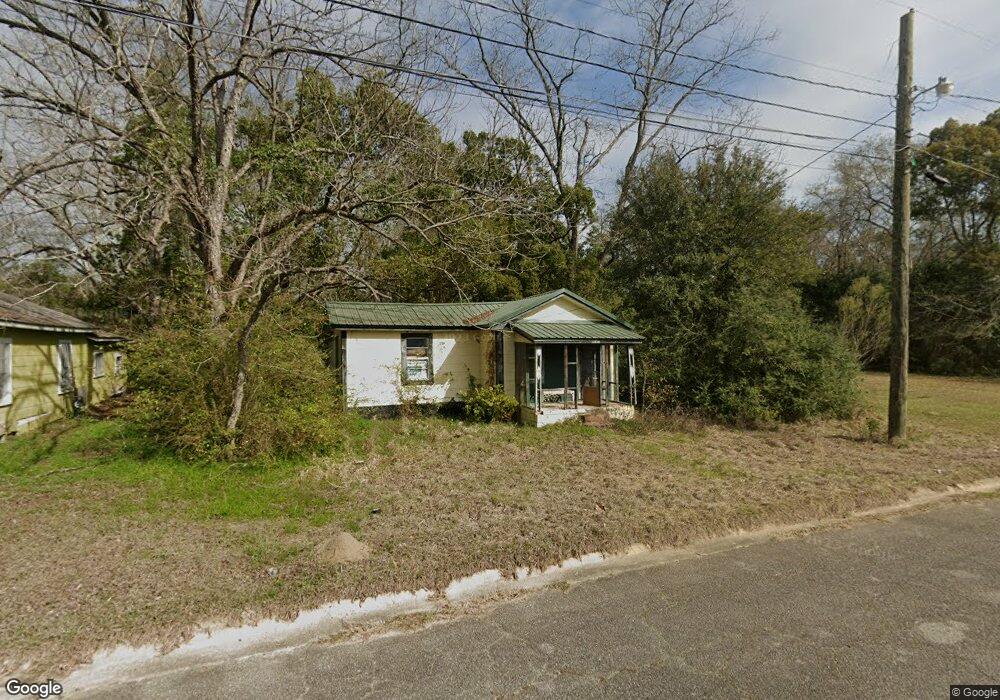 607 10th Ave SE, Moultrie, GA 31768 - photo 1