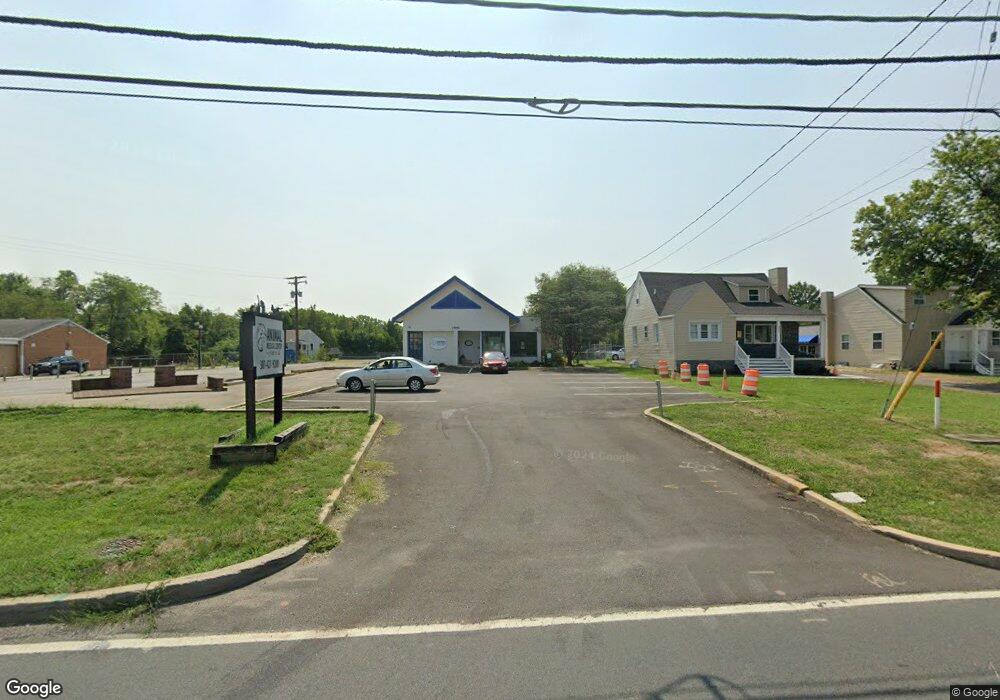 15543 Old Columbia Pike, Burtonsville, MD 20866 - photo 1