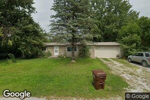 421 7th St, Maxwell, IA 50161