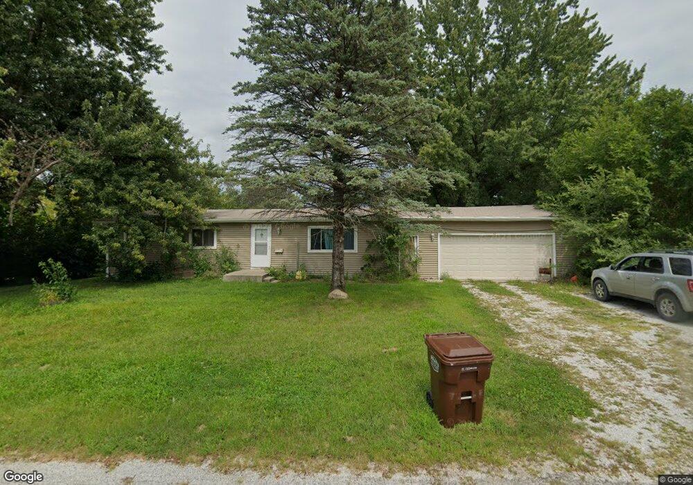 421 7th St, Maxwell, IA 50161 - photo 1