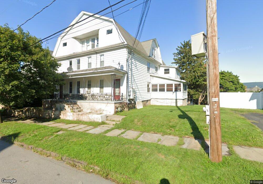 920 S Webster Ave unit 1, Scranton, PA 18505 - photo 1