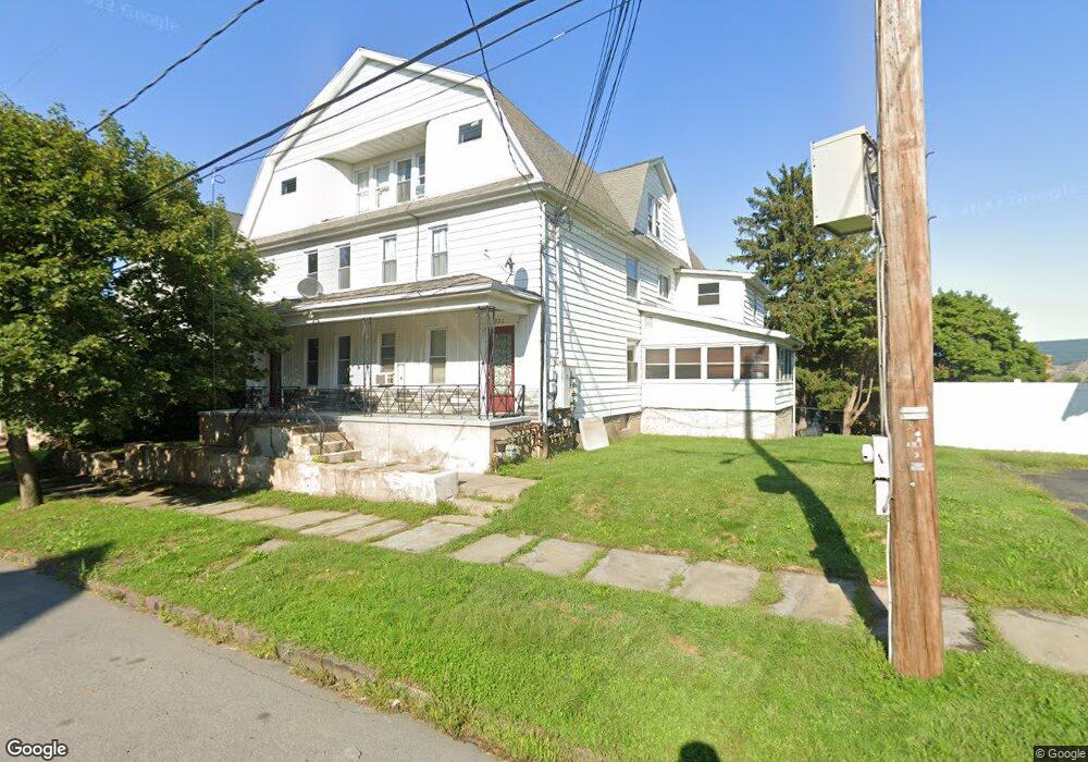 920 S Webster Ave unit 2, Scranton, PA 18505 - photo 1