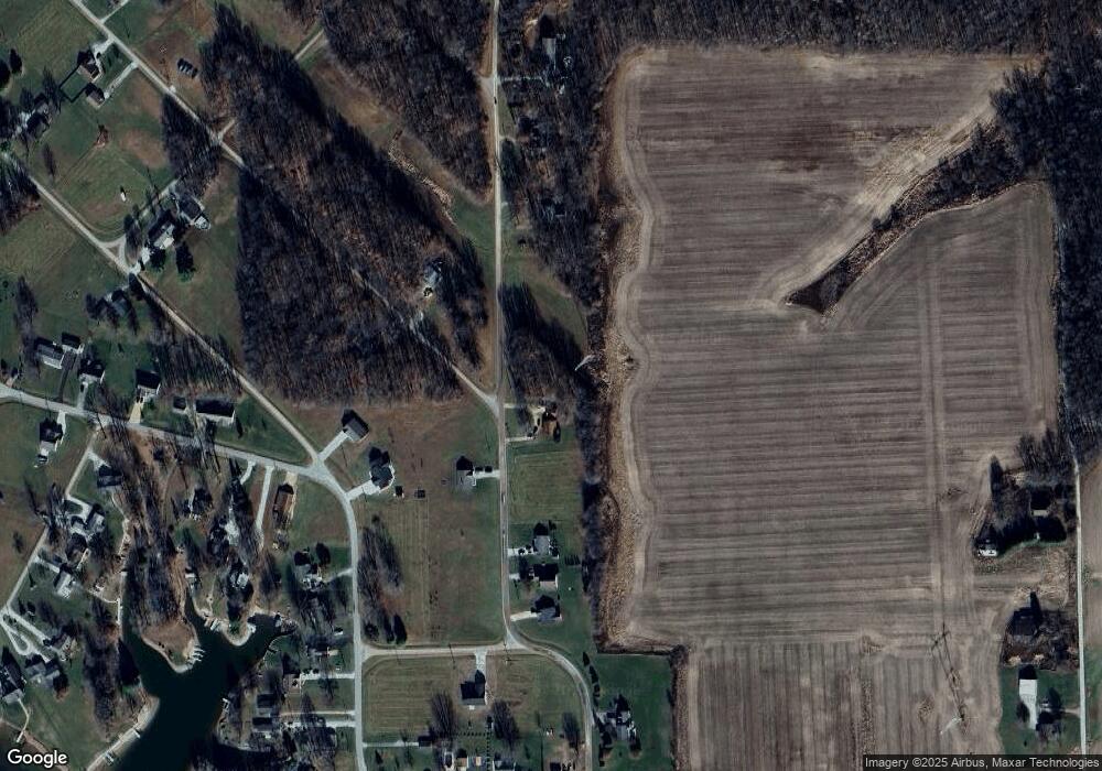 953 E Pueblo Trail, Greensburg, IN 47240 - photo 1