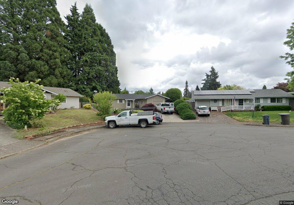 1503 Skyline Way S, Salem, OR 97306 - photo 1