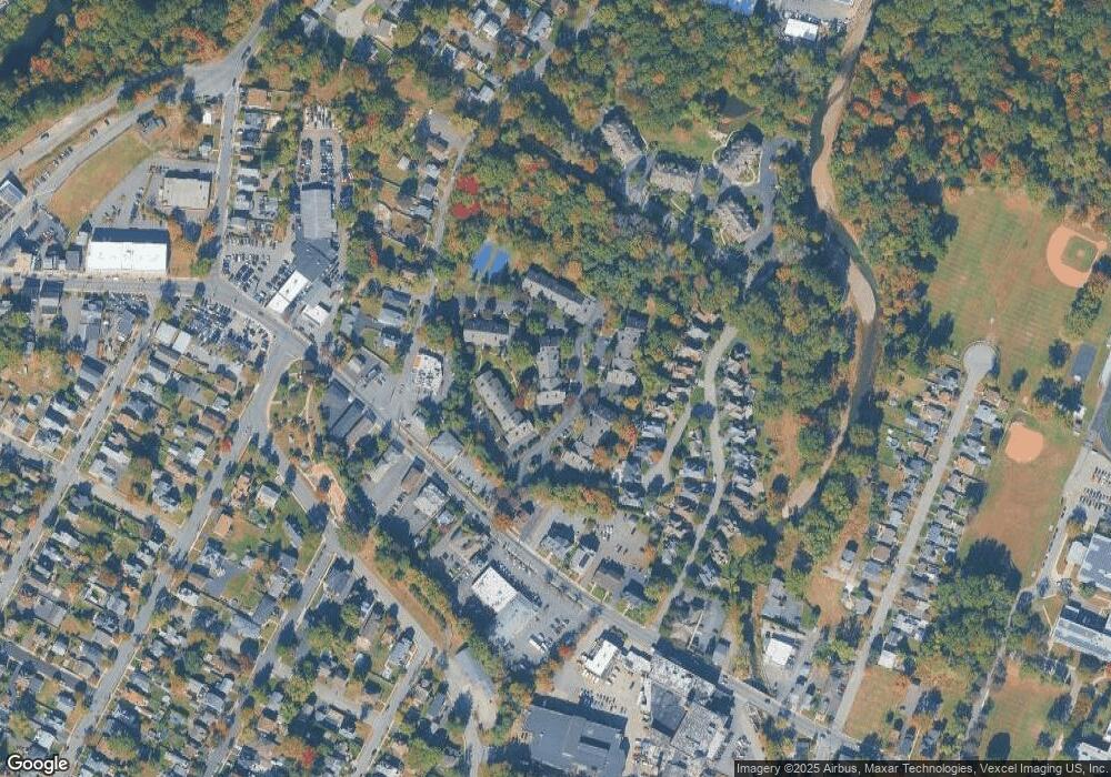 7 Tulip Crescent unit 2A, Little Falls, NJ 07424 - photo 1