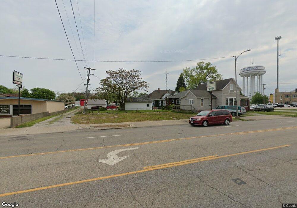 304 N 19th St, Mattoon, IL 61938 - photo 1