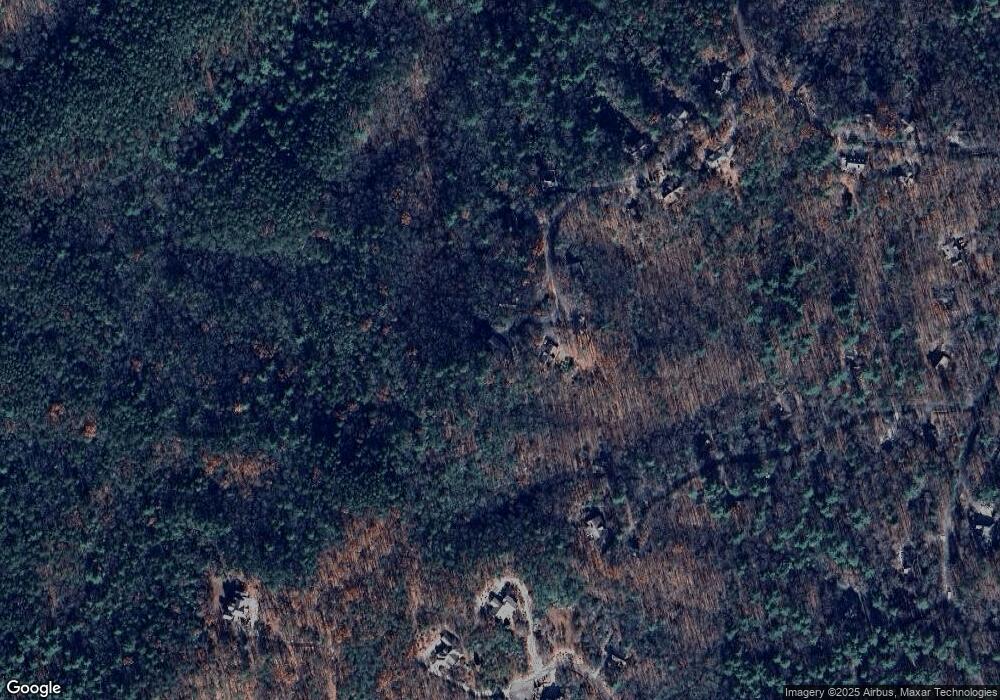 1490 Blue Ridge, Sautee Nacoochee, GA 30571 - photo 1