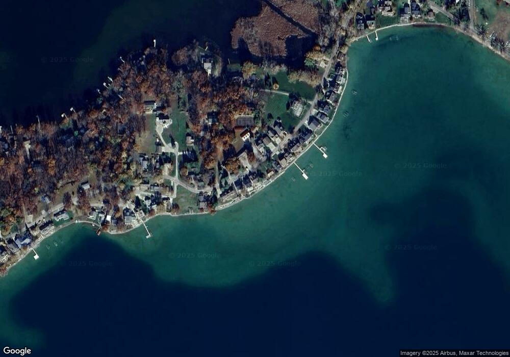 6785 W North Lake Gage Dr, Angola, IN 46703 - photo 1