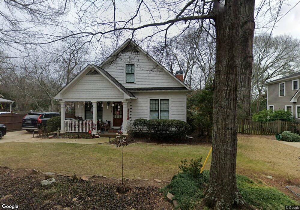 710 Riverview Rd, Athens, GA 30606 - photo 1