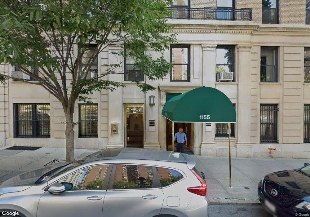 1153-1155 Park Ave, New York, NY 10128 - photo 1
