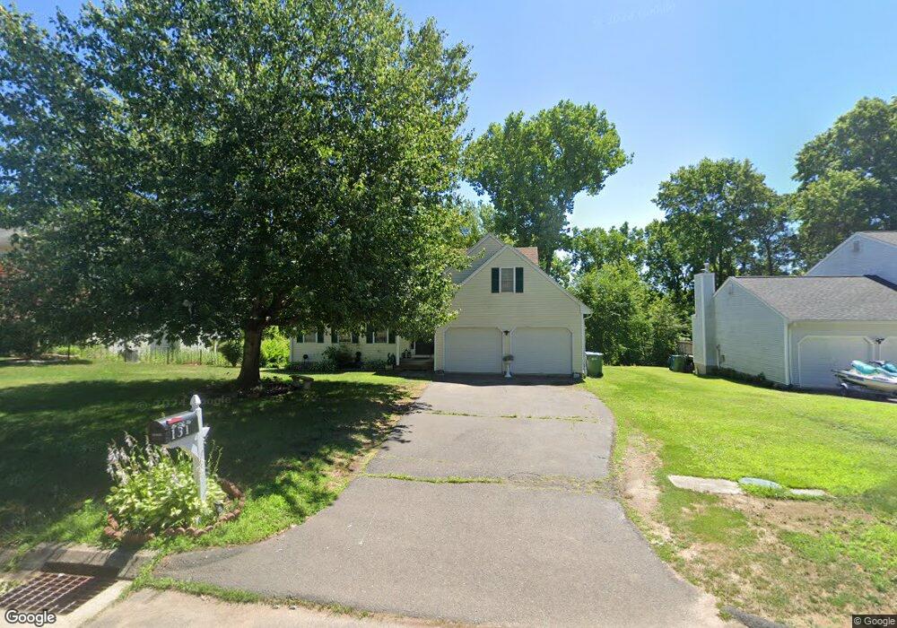 131 Joshua Hill, Windsor, CT 06095 - photo 1