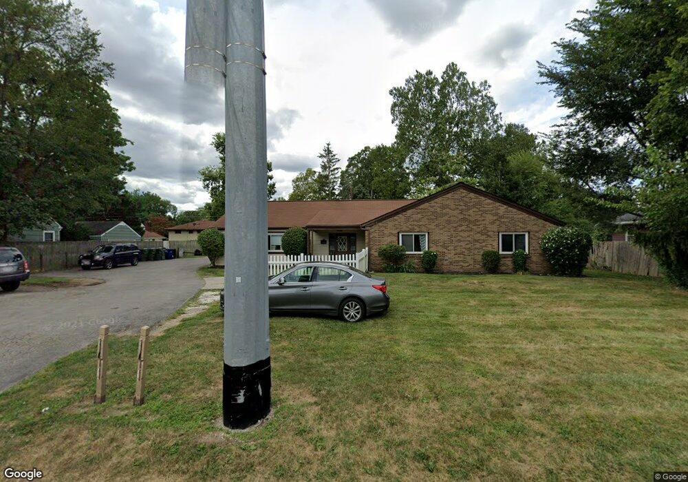 97 S James Rd, Columbus, OH 43213 - photo 1