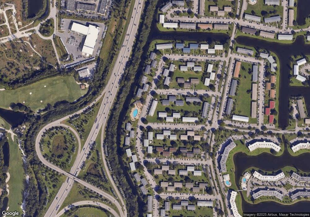 306 Camden M, West Palm Beach, FL 33417 - photo 1