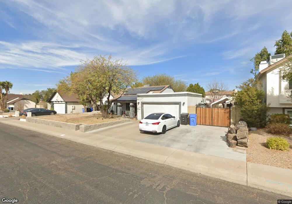 1026 E Kristal Way, Phoenix, AZ 85024 - photo 1