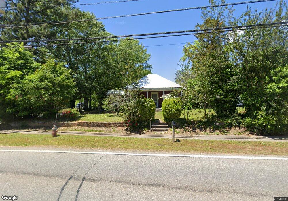 336 S Oliver St, Elberton, GA 30635 - photo 1