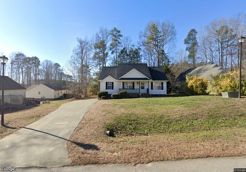 103 Hazelwood Ct, Oxford, NC 27565 - photo 1