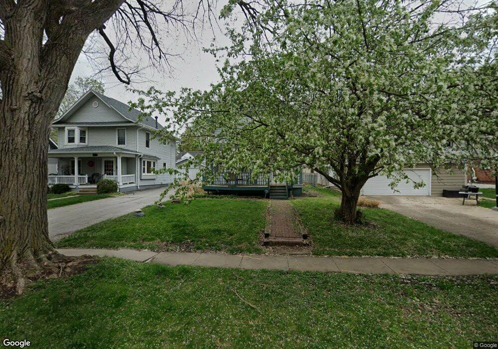 1012 39th St, Des Moines, IA 50311 - photo 1
