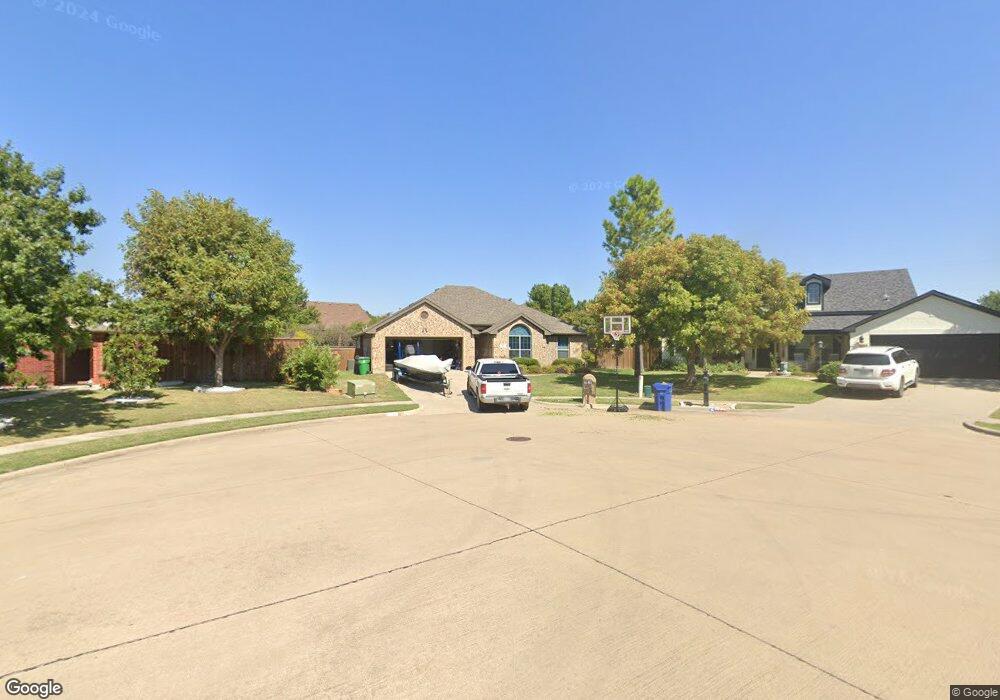 870 Mellanie Ct, Celina, TX 75009 - photo 1