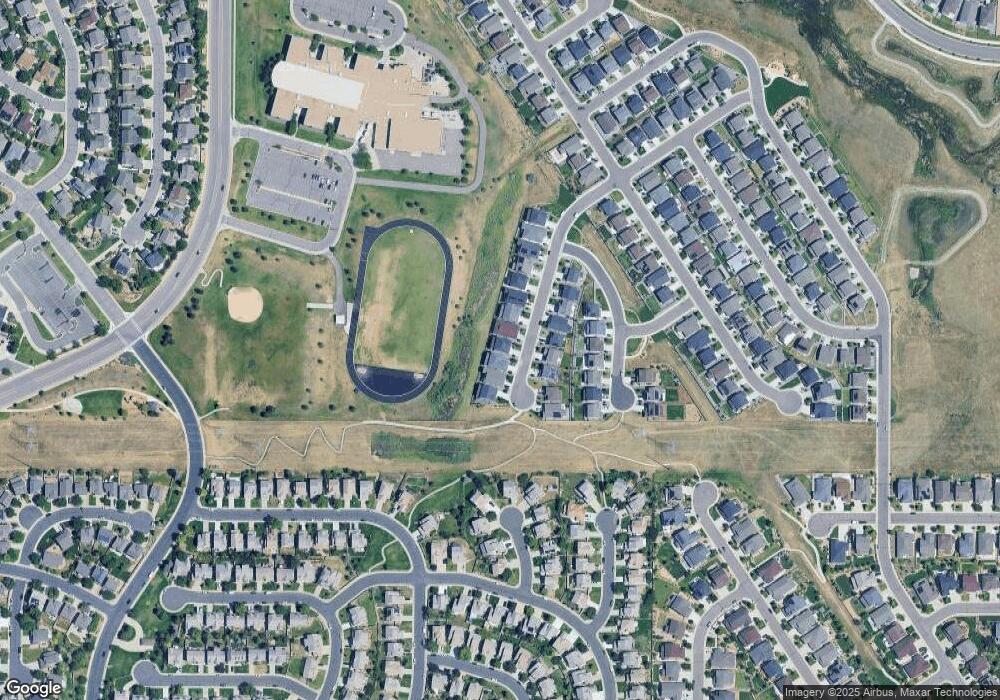 4671 S Lisbon Ct, Aurora, CO 80015 - photo 1