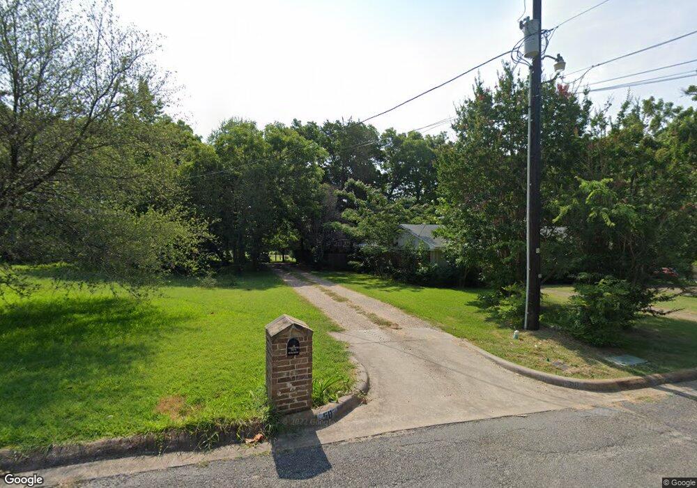 50 Carpenter Trail, Bonham, TX 75418 - photo 1