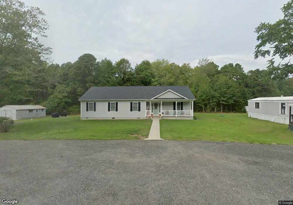 19307 Saint Georges Church Rd, Valley Lee, MD 20692 - photo 1