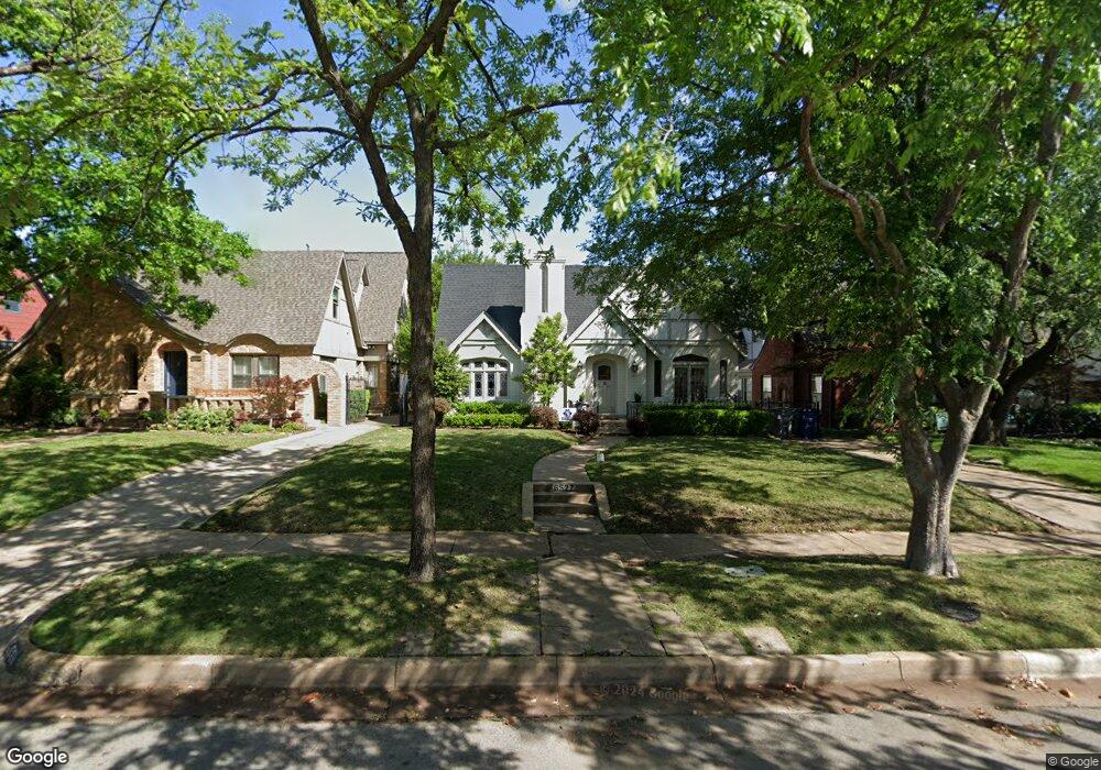 6527 Lakeshore Dr, Dallas, TX 75214 - photo 1