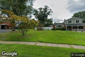 156 Pueblo Rd, Doylestown, PA 18901