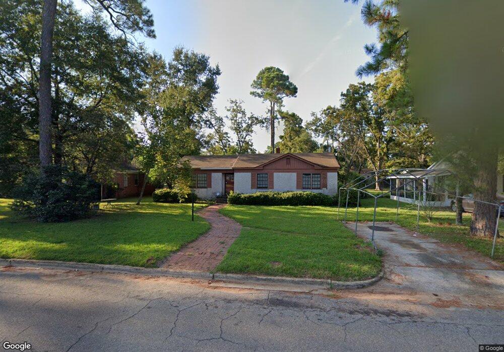 1922 W Oglethorpe Ave, Albany, GA 31707 - photo 1