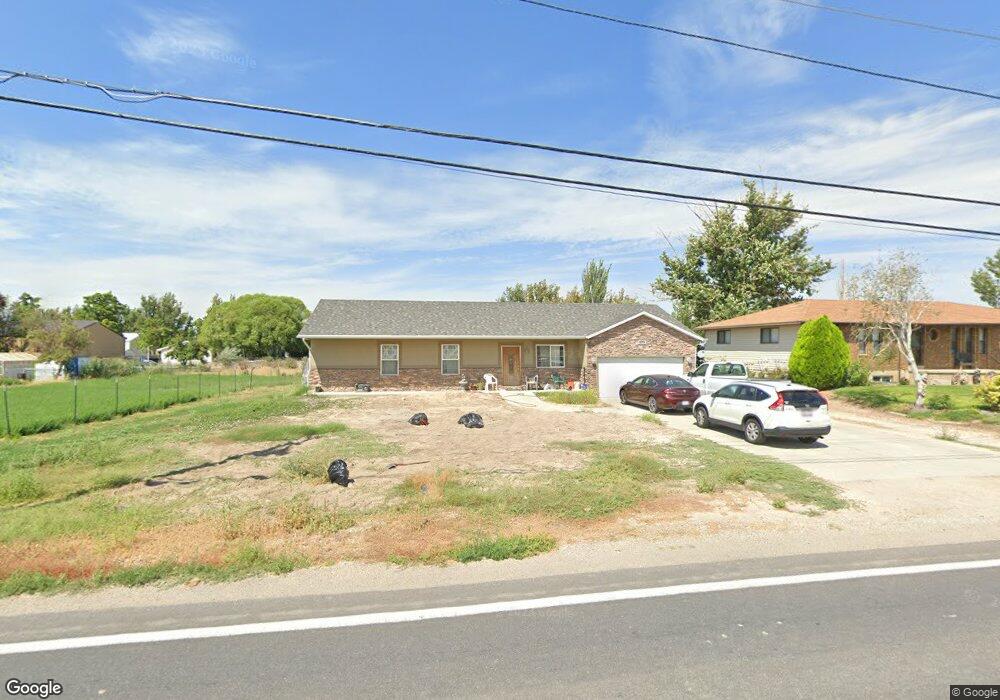 673 N 4500 W, West Point, UT 84015 - photo 1