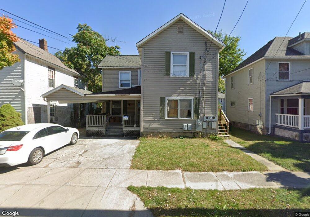 294 Leader St, Marion, OH 43302 - photo 1