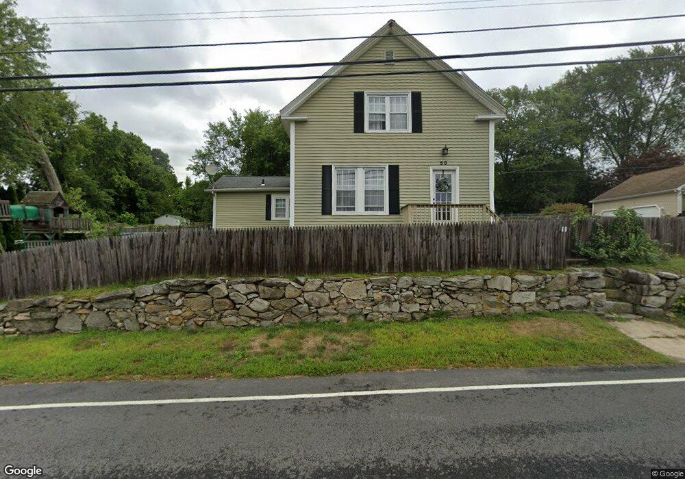 50 Coit Ave, West Warwick, RI 02893 - photo 1