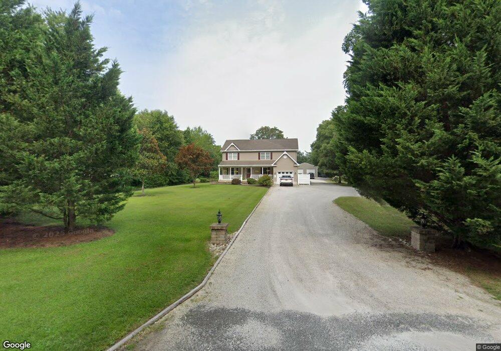 95 Railroad Ave, Leesburg, NJ 08327 - photo 1