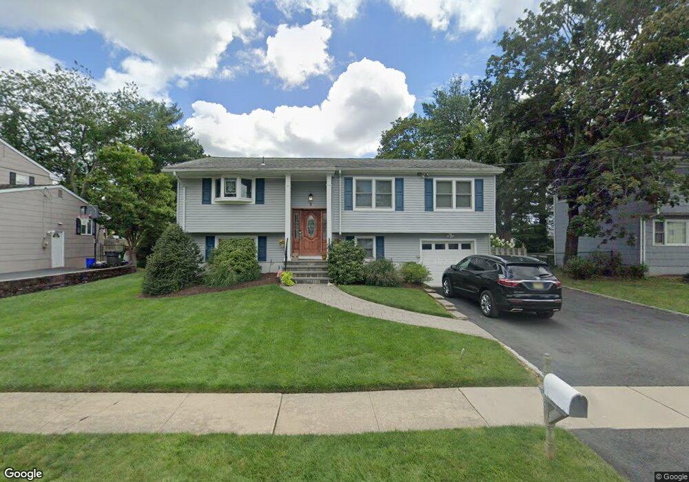 8 Fairmount Rd, Flanders, NJ 07836 - photo 1