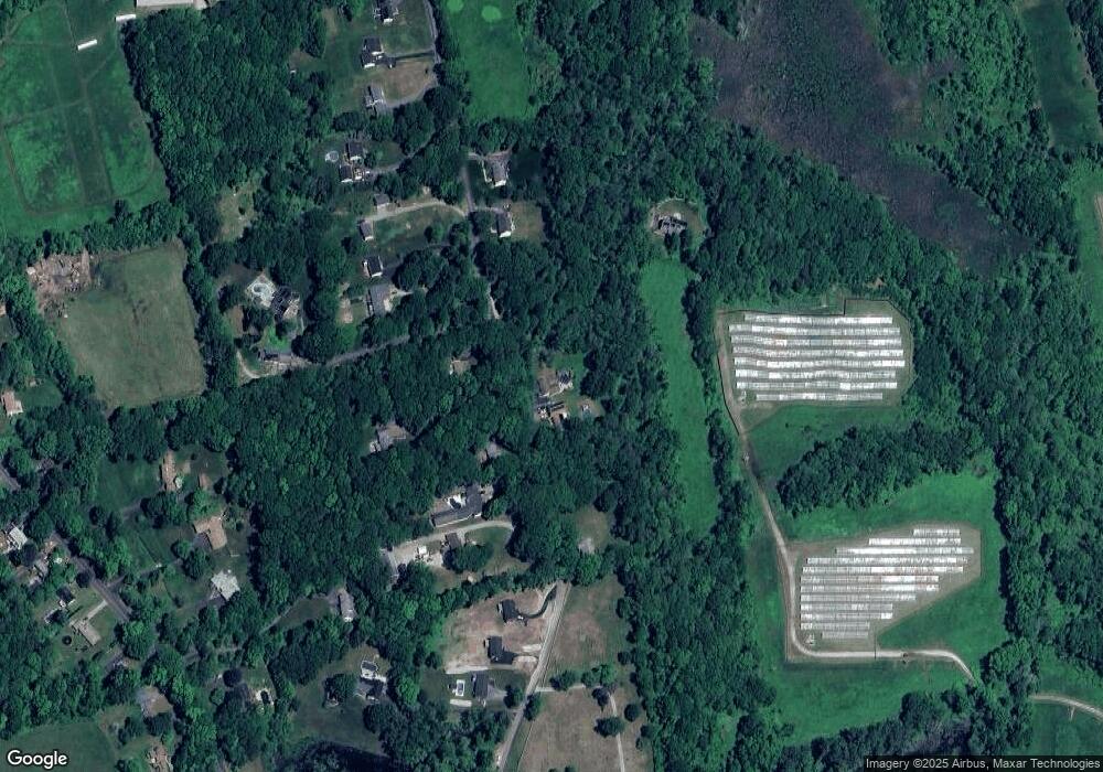 24 Corbin Rd, Dudley, MA 01571 - photo 1