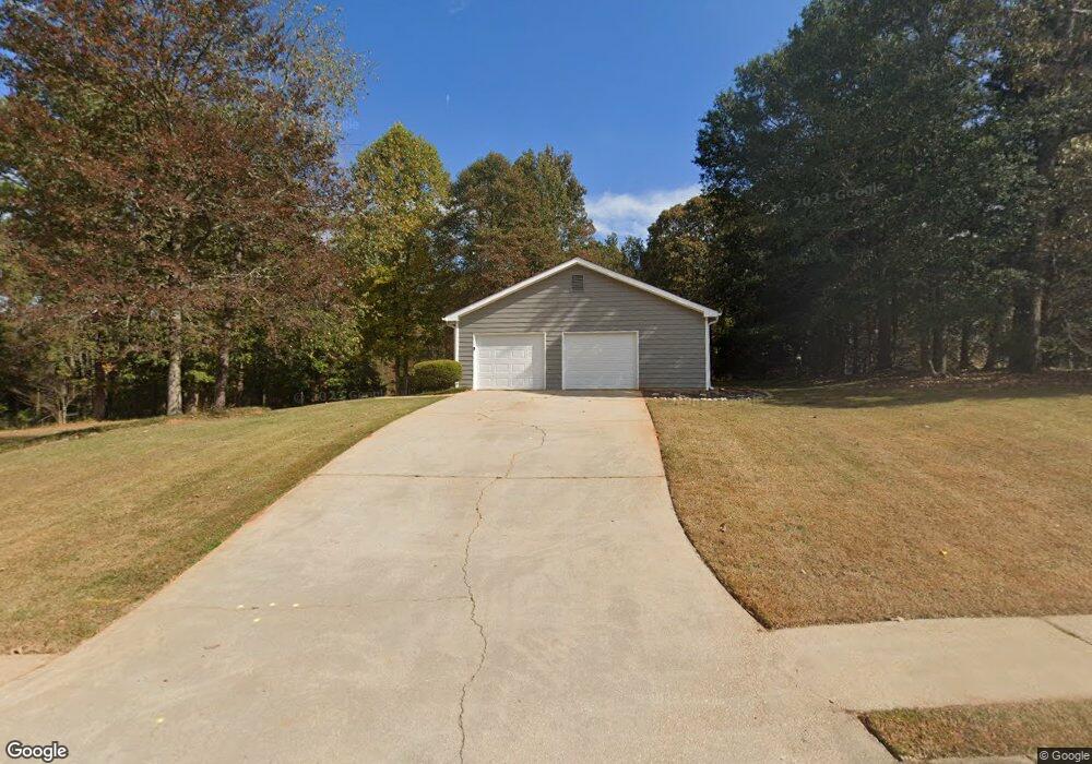 3995 Misty Valley Ct SE unit 2, Conyers, GA 30013 - photo 1