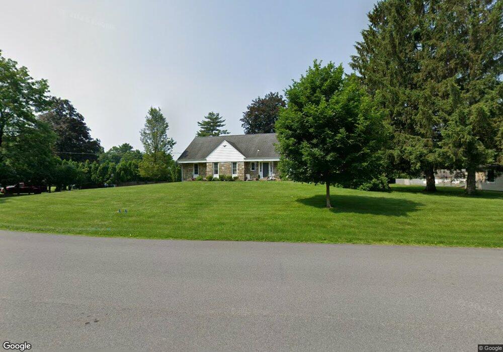 8 Round Hill Rd, Poughkeepsie, NY 12603 - photo 1