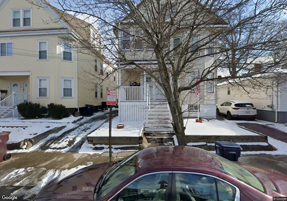 53 Wilbur St unit 2, Everett, MA 02149 - photo 1