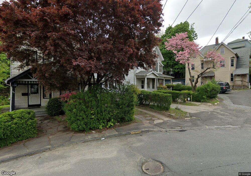 78 Fairview St, Waterbury, CT 06710 - photo 1