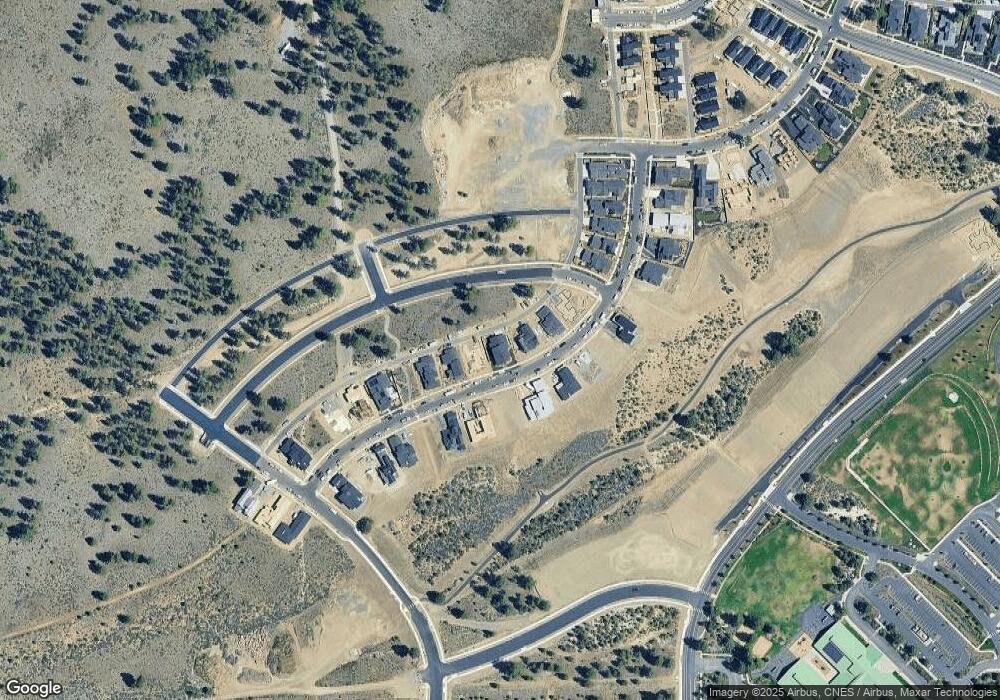 3194 NW Strickland Way, Bend, OR 97703 - photo 1