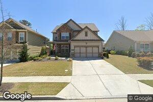 6627 Rivergreen Rd, Flowery Branch, GA 30542