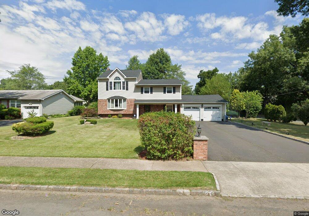 136 Stonehenge Terrace, Clark, NJ 07066 - photo 1