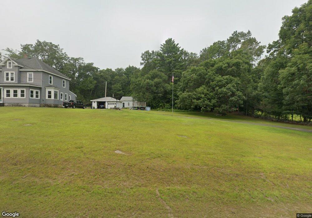 275 Palmer Rd, Ware, MA 01082 - photo 1