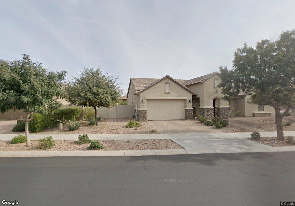 5461 S Chatsworth, Mesa, AZ 85212 - photo 1