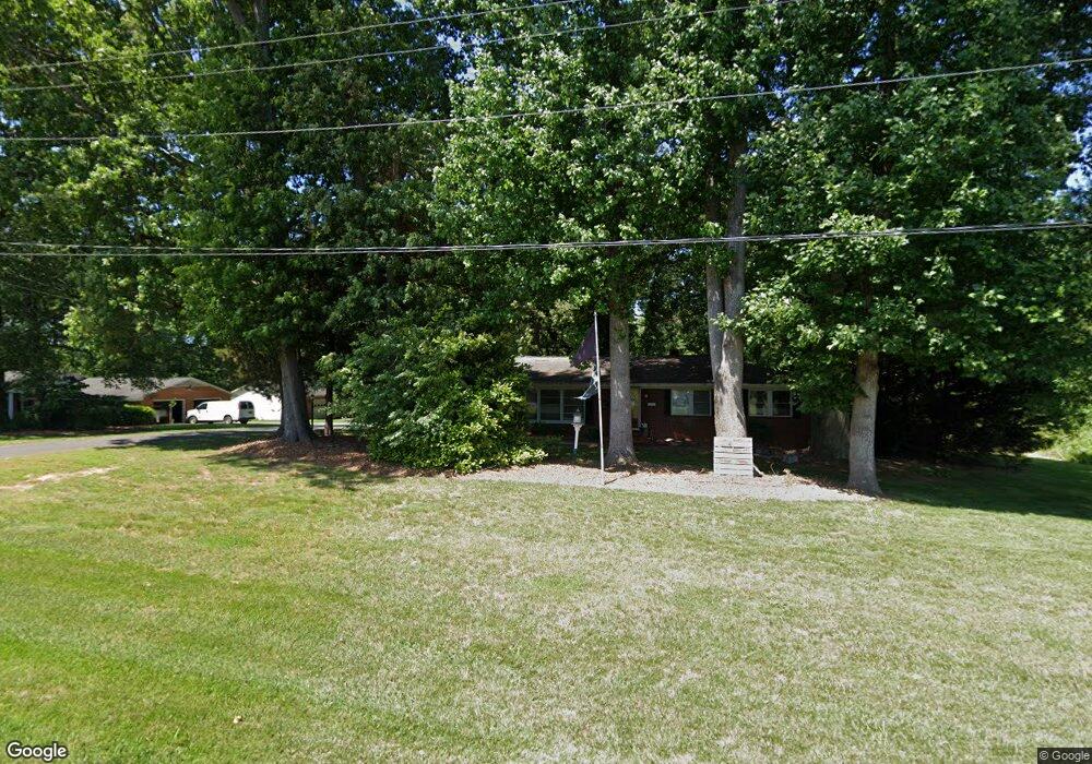 234 Locust Ave, Locust, NC 28097 - photo 1