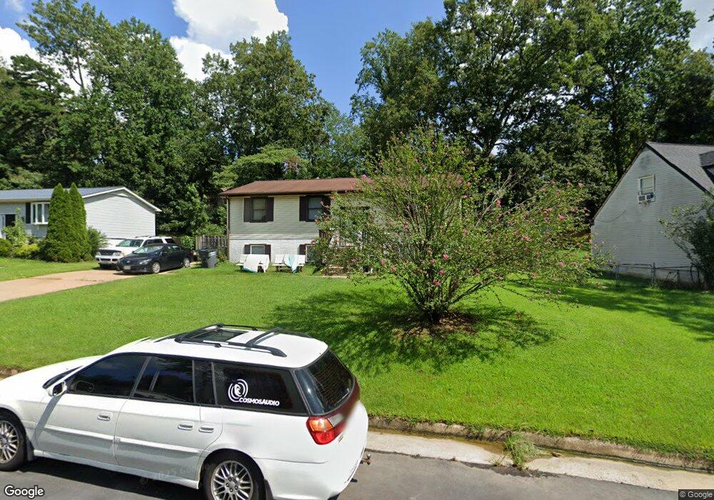 18915 Red Oak Ln, Triangle, VA 22172 - photo 1