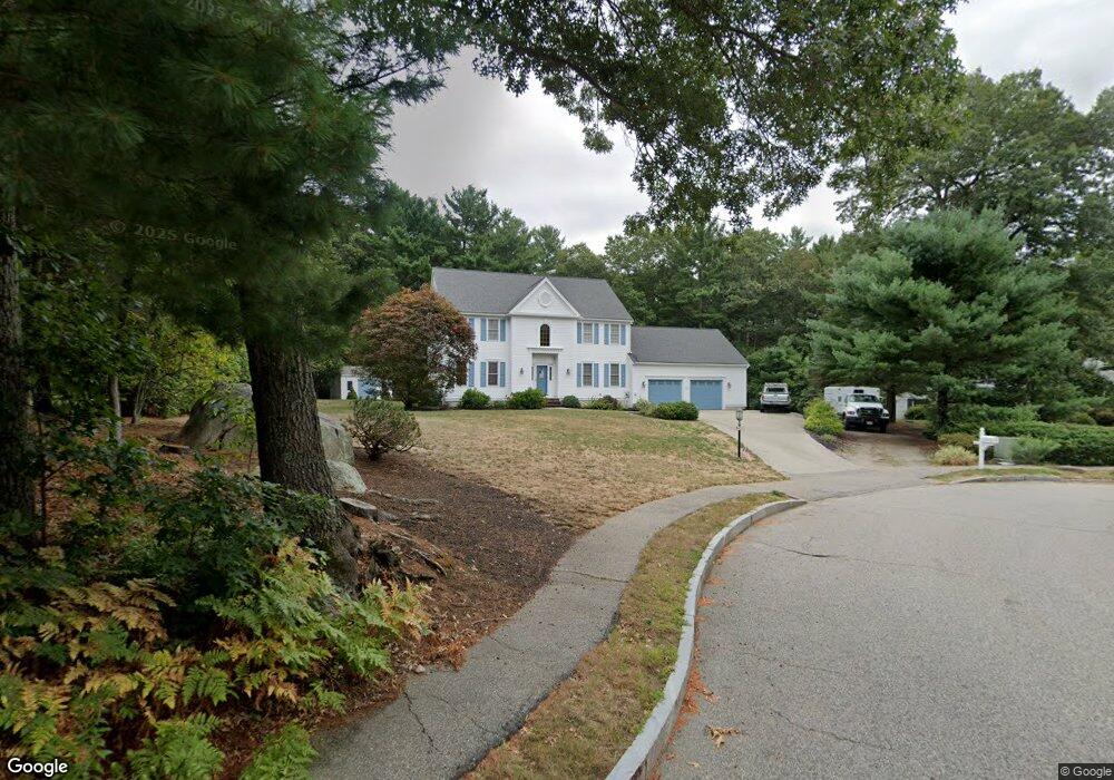 7 Millers Ln, Hanover, MA 02339 - photo 1