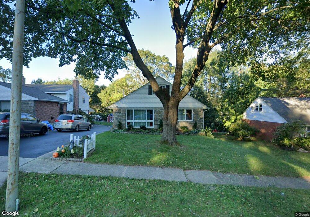 1723 Green Valley Rd, Havertown, PA 19083 - photo 1