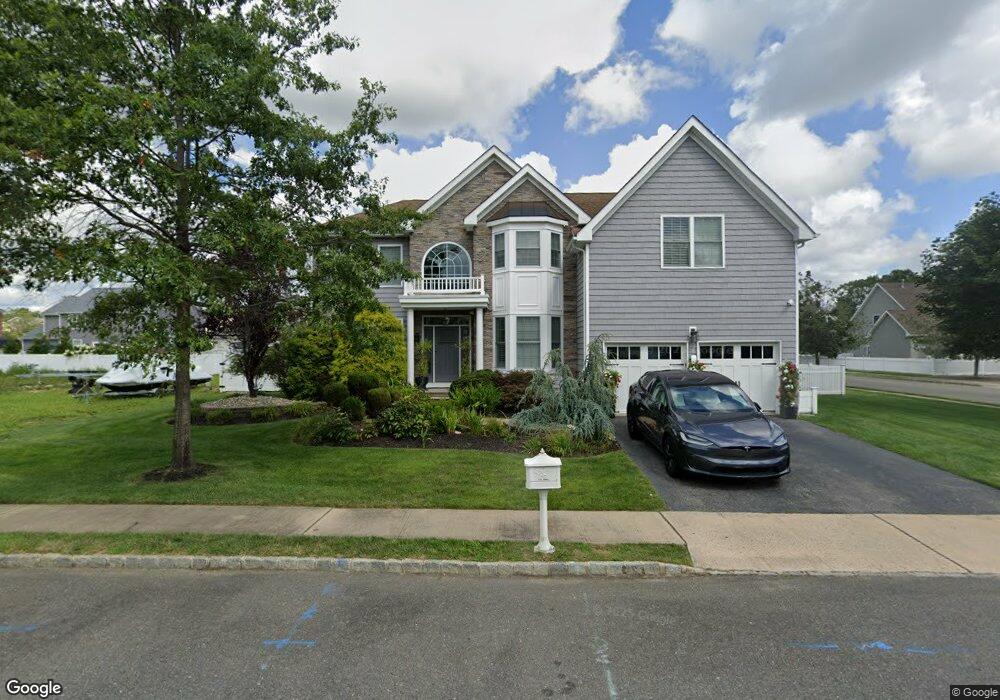 1434 G St, Forked River, NJ 08731 - photo 1